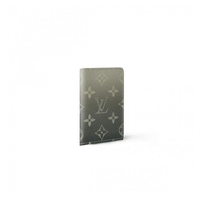 LOUIS VUITTON MASTER POCKET ORGANIZER M11549 (11*7.5*1cm)